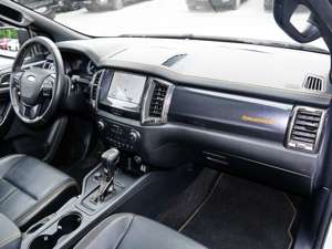 Ford Ranger DK Wildtrak 213PS Aut.+AHK+LED+Parkassist Klima Bild 5