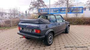 Volkswagen Golf Cabriolet Cabrio -Original-H Kennzeichen-Schöner Zustand Bild 4