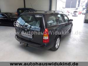 Opel Astra G 1.8 Caravan Njoy Automatik Klima AHK Bild 5