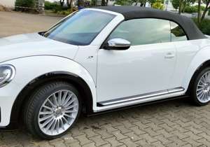 Volkswagen Beetle Bild 4