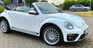 Volkswagen Beetle Bild 1