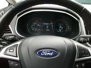 Ford S-Max 1.5 Eco Boost ,Titanium,1.Hd, LED-Licht, Top!! Bild 4