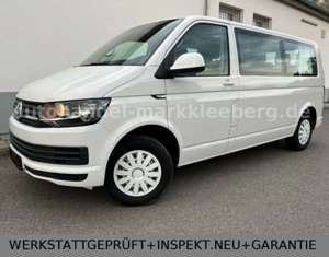 Volkswagen T6 Multivan 2,0 TDI *150PS *LR *LANG *MV *EU-6 *1.HD *GARANTIE