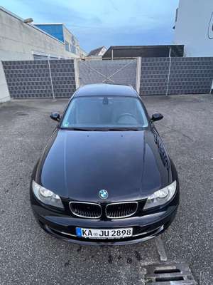 BMW 116 116i Bild 3