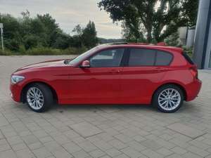 BMW 116 116i Aut. Bild 3