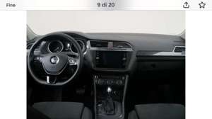 Volkswagen Tiguan 2.0 tdi Executive 150cv dsg Bild 6