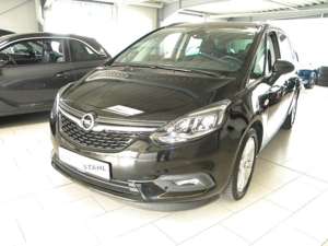 Opel Zafira C Edition Start/Stop