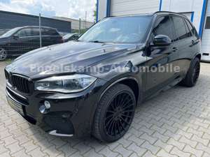 BMW X5 xDrive50i M-SPORT/PANO/NAVI/LED/HEAD UP Bild 3