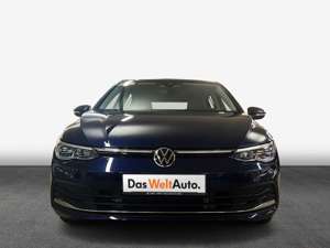 Volkswagen Golf Golf 1.4 eHybrid DSG Style HUD Navi Bild 3