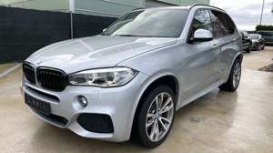 BMW X5 xDrive25d*M-Paket*FULL*ACC*21'ALU*HUD*Luftfe*Leder Bild 2