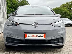 Volkswagen ID.3 Pro Performance "Life" 58kWh Bild 3