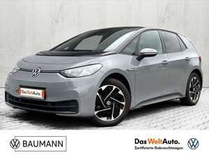 Volkswagen ID.3 Pro Performance "Life" 58kWh Bild 1