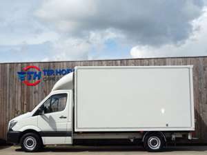 Mercedes-Benz Sprinter 316 CDi Koffer Klima Navi 120KW Euro6 Bild 1