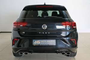 Volkswagen T-Roc R 2.0 TSI 4x4 300PS DSG NAVI SHZ Aut.-Heck Bild 4