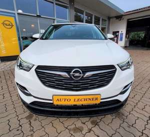 Opel Grandland X 1.5 D 96 KW*INTELLIL*AUTOM*PDC* Bild 2