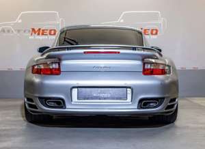 Porsche 911 997 Turbo /Schaltgetriebe/28.565km./Top Bild 5