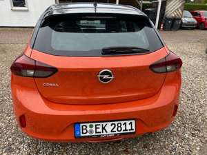 Opel Corsa Gepflegtes Fahrzeug  wenig gelaufen mit Service! Bild 5