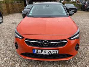 Opel Corsa Gepflegtes Fahrzeug  wenig gelaufen mit Service! Bild 4
