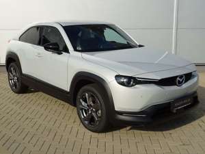 Mazda MX-30 e-SKYACTIV EV Advantage Industrial Vintage Matrix- Bild 3