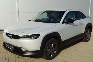 Mazda MX-30 e-SKYACTIV EV Advantage Industrial Vintage Matrix- Bild 2