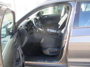 Volkswagen T-Cross Life Bild 5