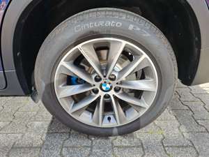 BMW X3 Baureihe X3 xDrive28i X-Line*NAVI*PANO*LEDER Bild 4