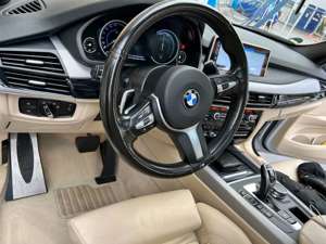 BMW X5 xDrive40d Sport-Aut. Bild 5