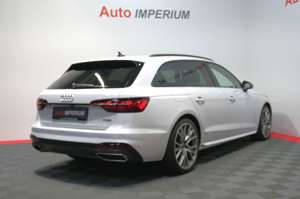 Audi A4 Avant 40 TDI quattro S line*Matrix *Panorama* Bild 4