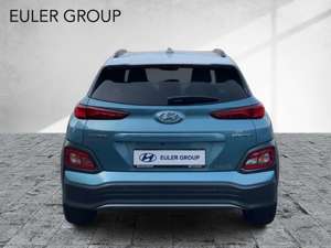 Hyundai KONA EV150 Premium Sitzbelüf/Leder/LED/Navi/HUD/RFK Bild 5