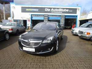 Opel Insignia Innovation 4x4 A AHK|Navi|Sitzheizung|Panoramadach