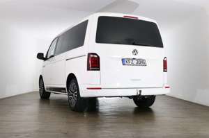 Volkswagen T6 Multivan T6  Multivan Edition 4Motion/LED/Leder/DYNAUDIO Bild 5
