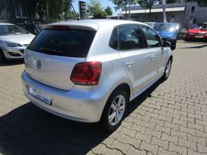 Volkswagen Polo Life V ABS|ESP|Sitzheizung|PDC|Tempomat|Klima Bild 5