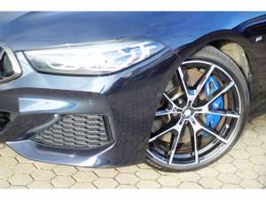 BMW 840 i xDrive Cabrio M Sport/Laser/Navi/Leder Bild 4