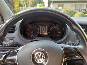 Volkswagen Polo Polo 1.0 Trendline Bild 5
