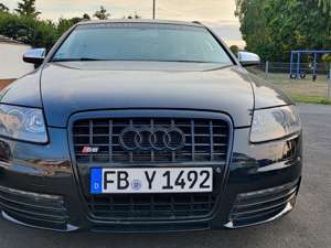 Audi S6 Avant Bild 3