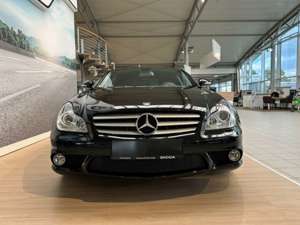 Mercedes-Benz CLS 63 AMG *Collectors Item*M156*originale 21tkm* Bild 3
