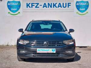 Volkswagen Passat Variant Business*ACC*PDC*LED*AHK*NAVI*AUT Bild 2