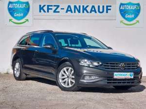 Volkswagen Passat Variant Business*ACC*PDC*LED*AHK*NAVI*AUT Bild 3