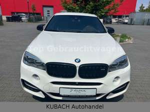 BMW X6 M D HeadUp,XDRIVE,LED,DRIVE ASSIST,20 ZOLL Bild 2