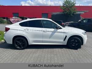 BMW X6 M D HeadUp,XDRIVE,LED,DRIVE ASSIST,20 ZOLL Bild 5