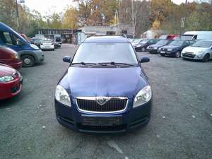 Skoda Roomster 1.4 16V