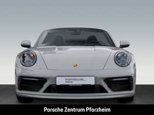 Porsche 992 911 Carrera Cabrio Sportabgasanlage LED Bild 4
