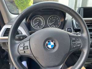 BMW 120 120i Aut. Advantage Bild 7