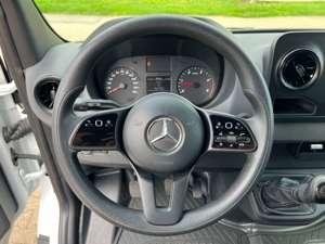 Mercedes-Benz Sprinter III Kasten 316 CDI RWD*LANG*H.DACH*KAME Bild 8