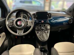 Fiat 500C 1.0 Hybrid Dolcevita | PDC | KLIMAAUTO Bild 2