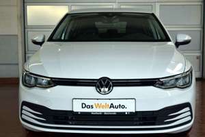 Volkswagen Golf United 1.5 TSI,AHK,ACC,Navi,LED Bild 3