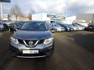 Nissan X-Trail AHK|Tempomat|Klima|Bluetooth|PDC v+h