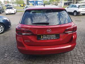 Opel Astra Ultimate ST-AHK, LED-Matrix, Kamera, Sitzheizung Bild 5