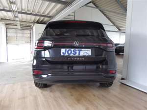 Volkswagen T-Cross ACTIVE 1.5 TSI DSG R-Line Navi/LED/Kessy/ACC Bild 4