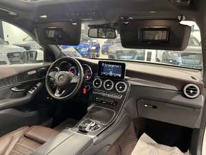 Mercedes-Benz GLC 350 d"AMG-PAKET"| ACC| HUD| PANORAMA| KAMERA Bild 2